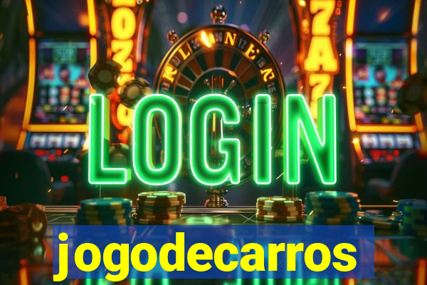 jogodecarros