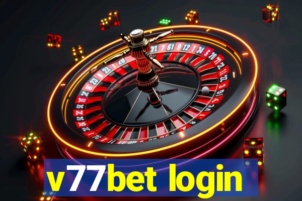 v77bet login