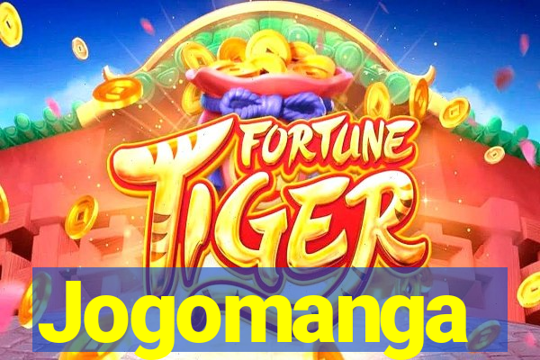 Jogomanga