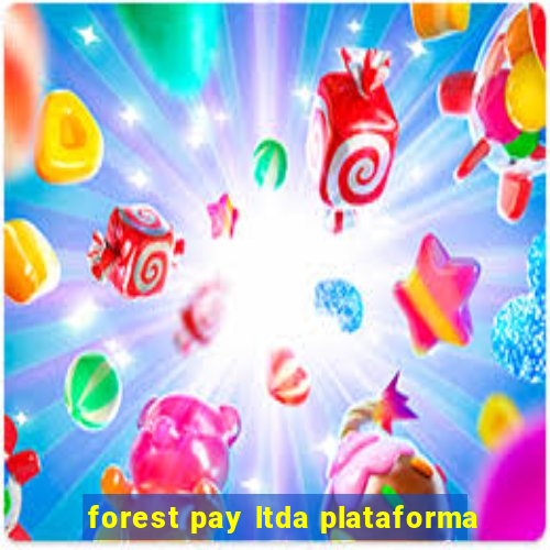 forest pay ltda plataforma