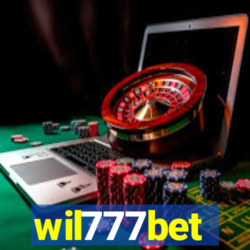 wil777bet