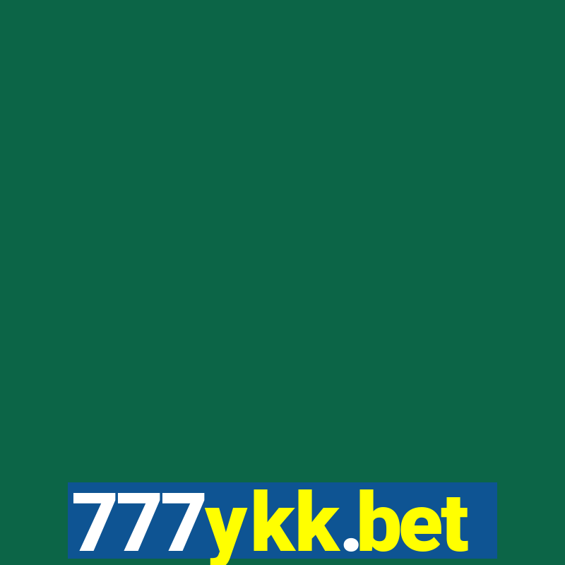 777ykk.bet