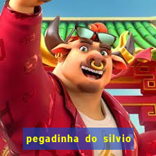 pegadinha do silvio santos antigas