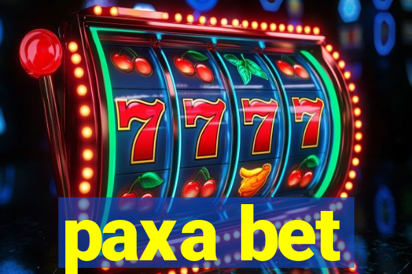 paxa bet