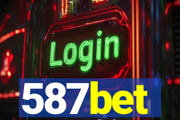 587bet