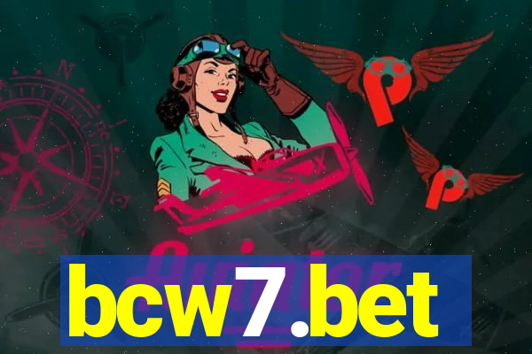 bcw7.bet