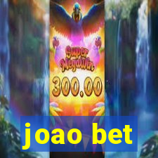 joao bet