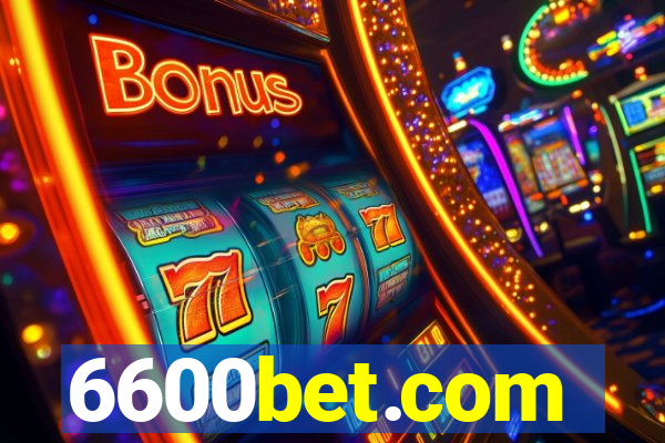 6600bet.com