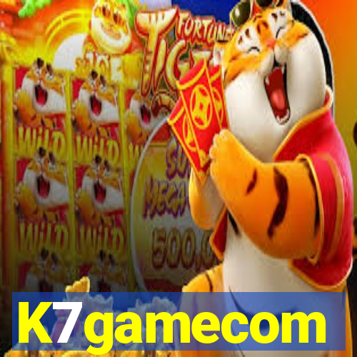 K7gamecom