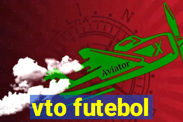 vto futebol