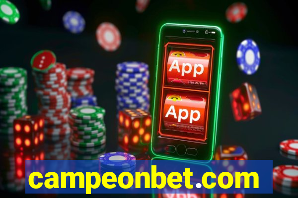 campeonbet.com