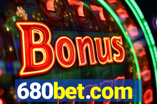 680bet.com