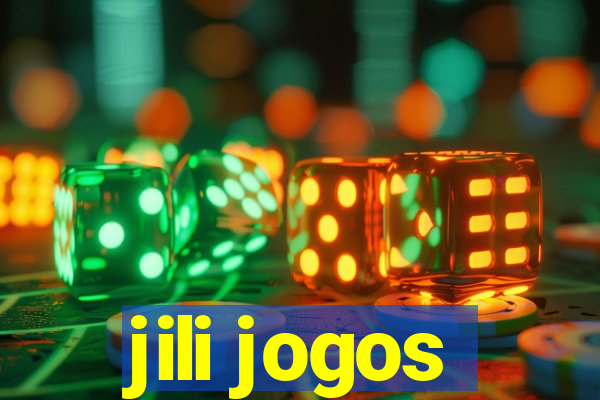 jili jogos