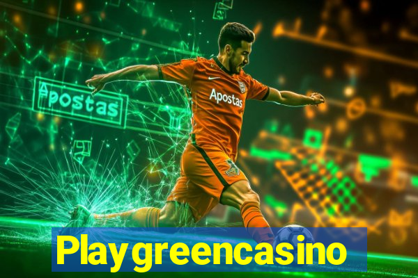 Playgreencasino