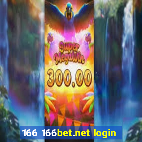 166 166bet.net login