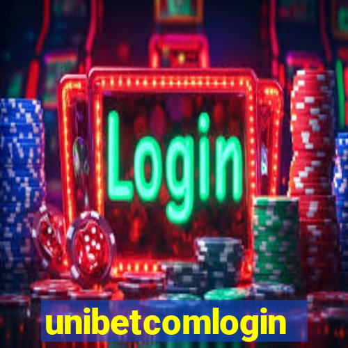 unibetcomlogin