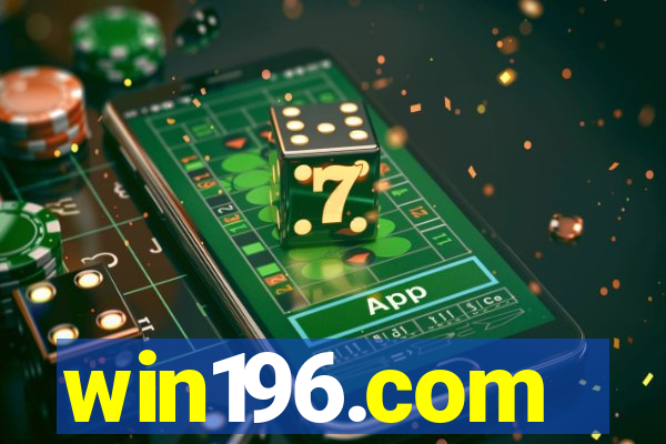 win196.com