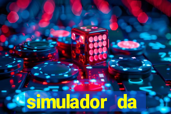 simulador da lotofácil - só matemática