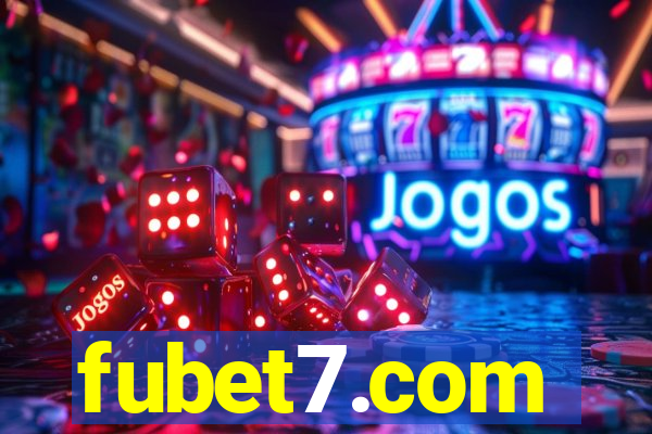 fubet7.com