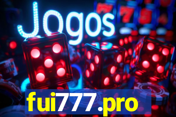 fui777.pro