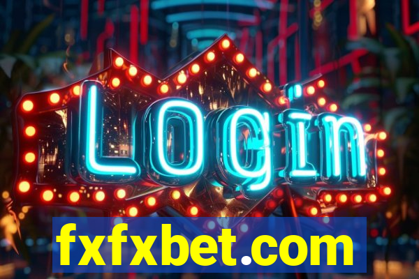 fxfxbet.com