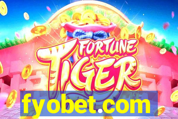 fyobet.com