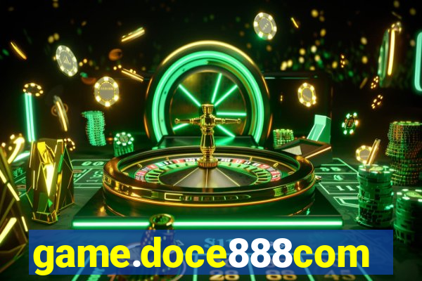 game.doce888com