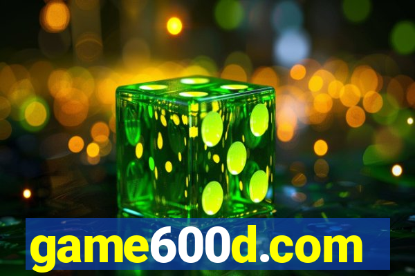 game600d.com