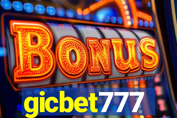 gicbet777