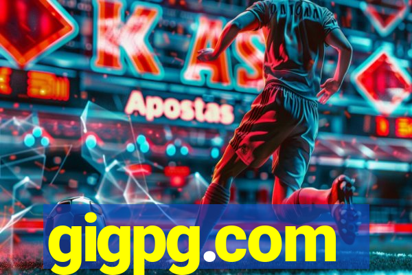 gigpg.com