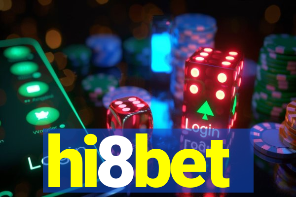 hi8bet