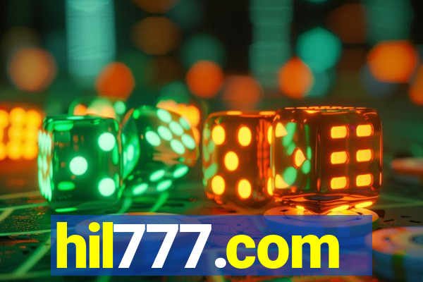 hil777.com