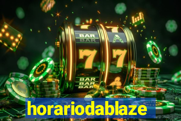 horariodablaze