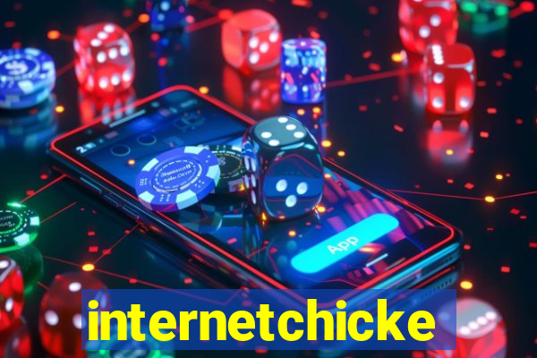 internetchicke