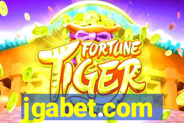 jgabet.com