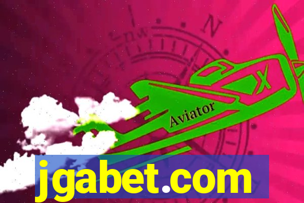 jgabet.com