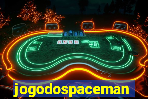 jogodospaceman