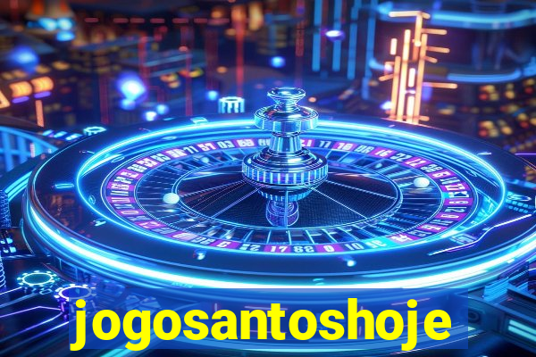 jogosantoshoje