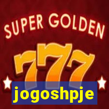 jogoshpje