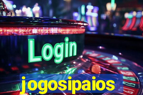 jogosipaios