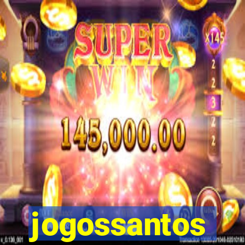 jogossantos