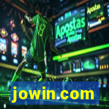 jowin.com