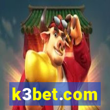 k3bet.com