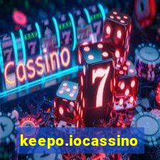 keepo.iocassino