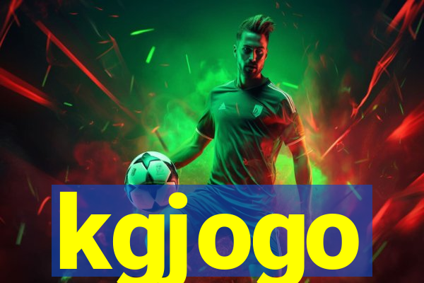 kgjogo