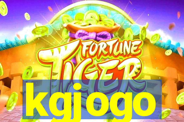 kgjogo