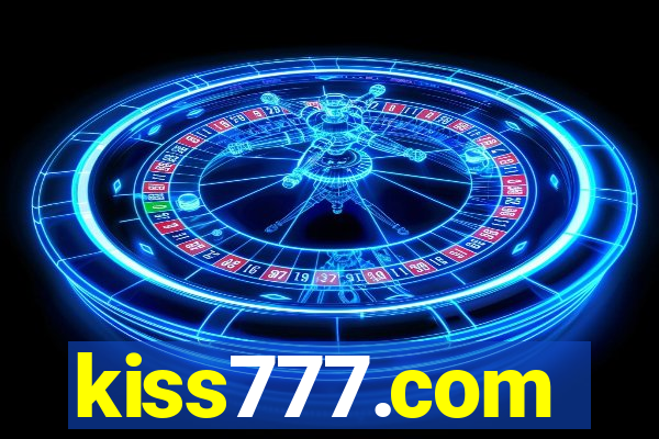 kiss777.com