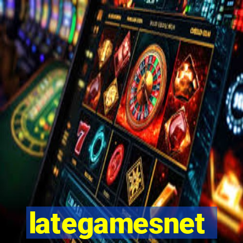 lategamesnet