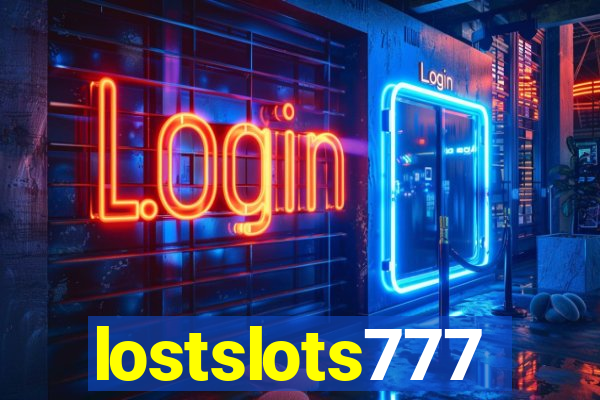 lostslots777