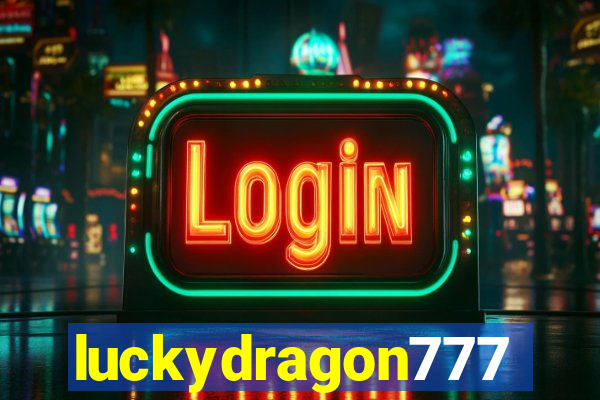 luckydragon777